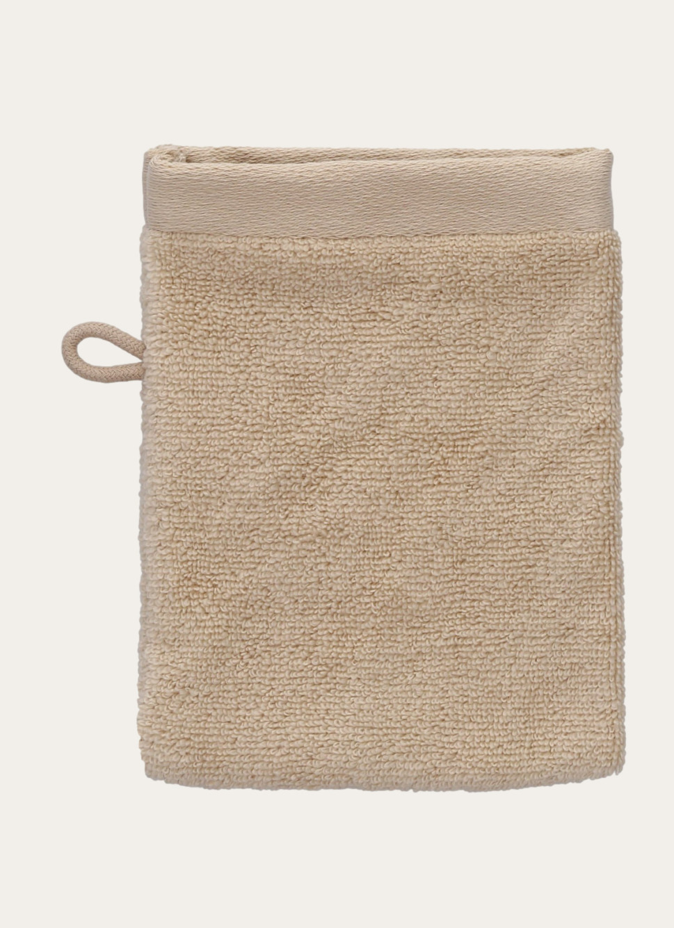 GANT DE TOILETTE UNI EN COTON MOELLEUX 550GR Beige NATUREL Gant De gant-de-toilette-uni-en-coton-moelleux-550gr-beige-naturel-gant-de