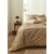 BEIGE / BLANC