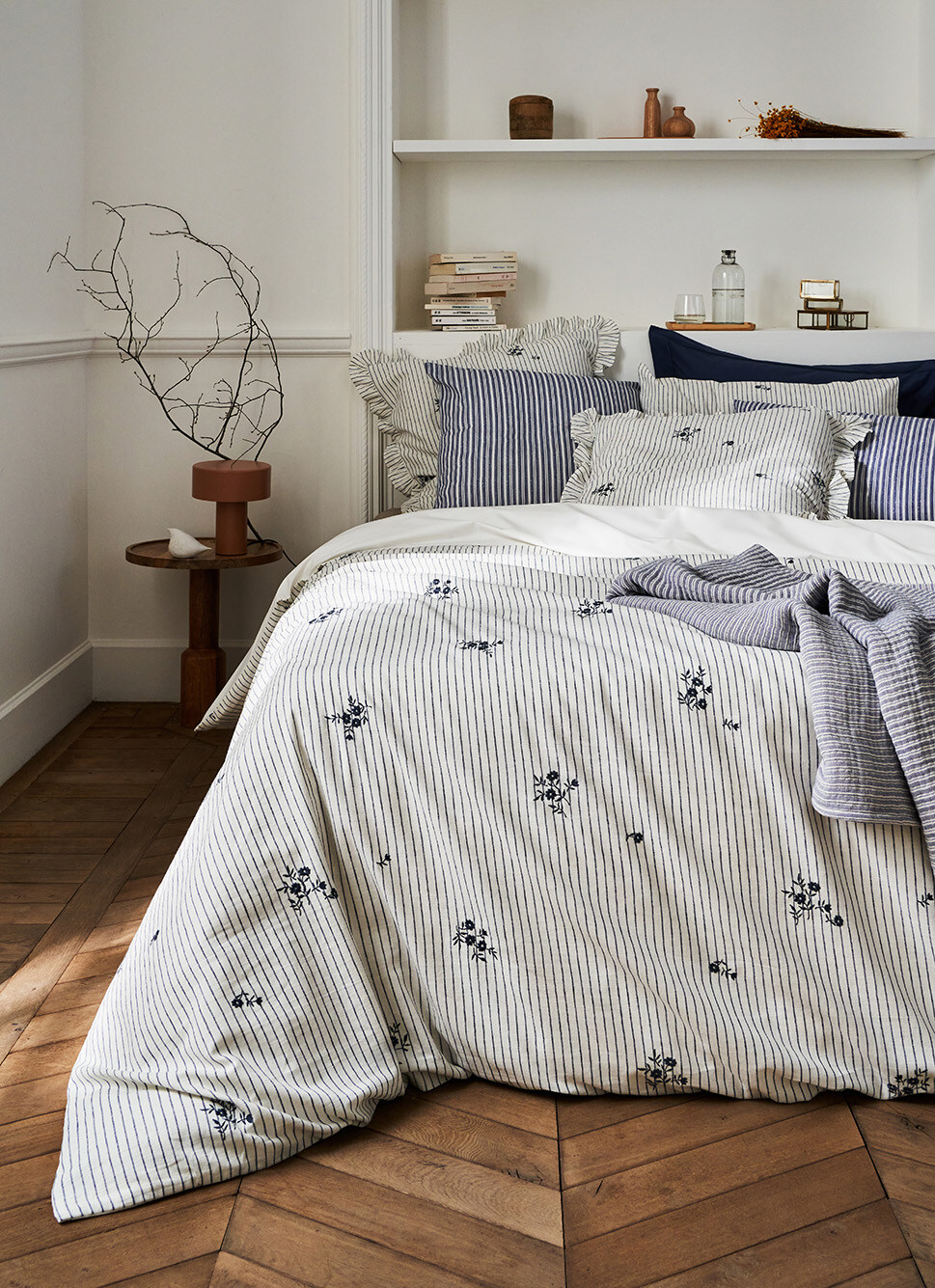 House De Couette Alineanull