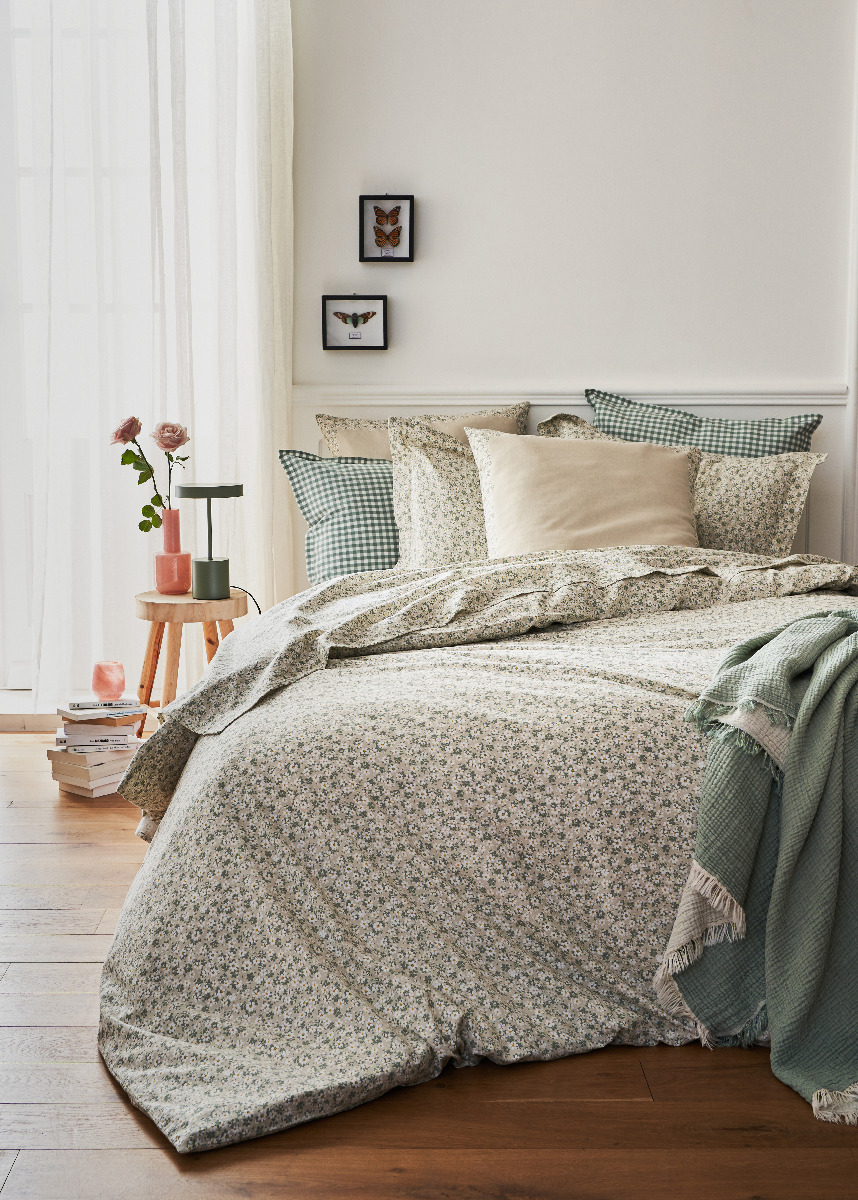 Linge de nuit la redoute best sale