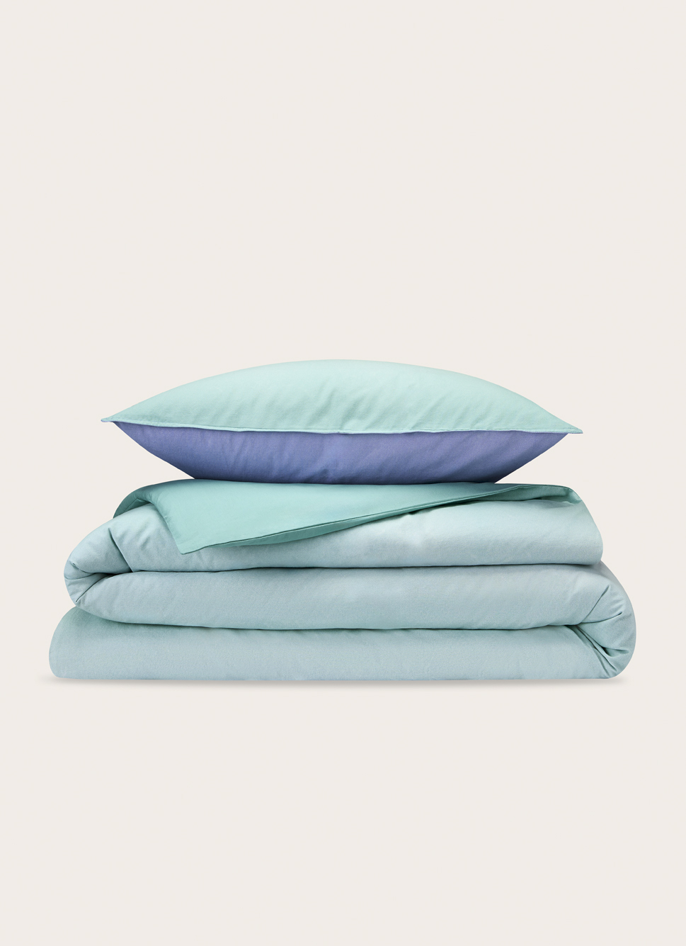 100% Coton, Housse De Couette 200X200 Décor Lettre X Orange, Ensemble