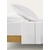 BLANC/MORDORÉ