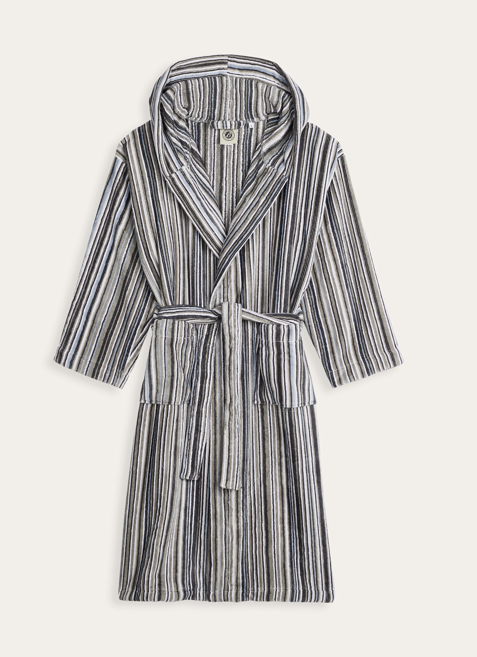 Peignoir Homme Pyjama Peignoir De Bain Velours Femme PEIGNOIR À