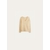 BEIGE CHINÉ
