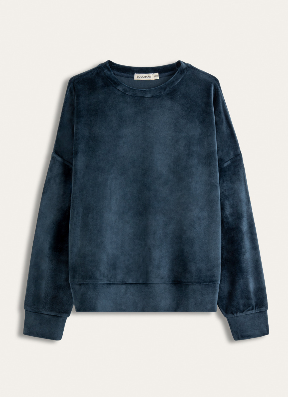 Sweat Uni Toutes Saisons Générique Mouchoir Brodé Pull à Manches Longues En Tricot Côtelé Pullover Femme Doux Toutes Saisons Sweat Uni Toutes Saisons Générique Mouchoir Brodé Pull à Manches Longues En Tricot Côtelé Pullover Femme Doux Toutes Saisons