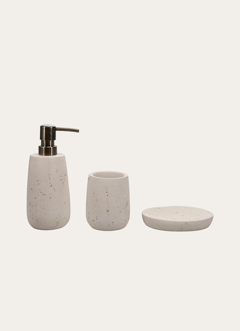 Porte-savon En Silicone Souple Bosign - Avec Drainage, Blanc - 13,5x10x2,5cm