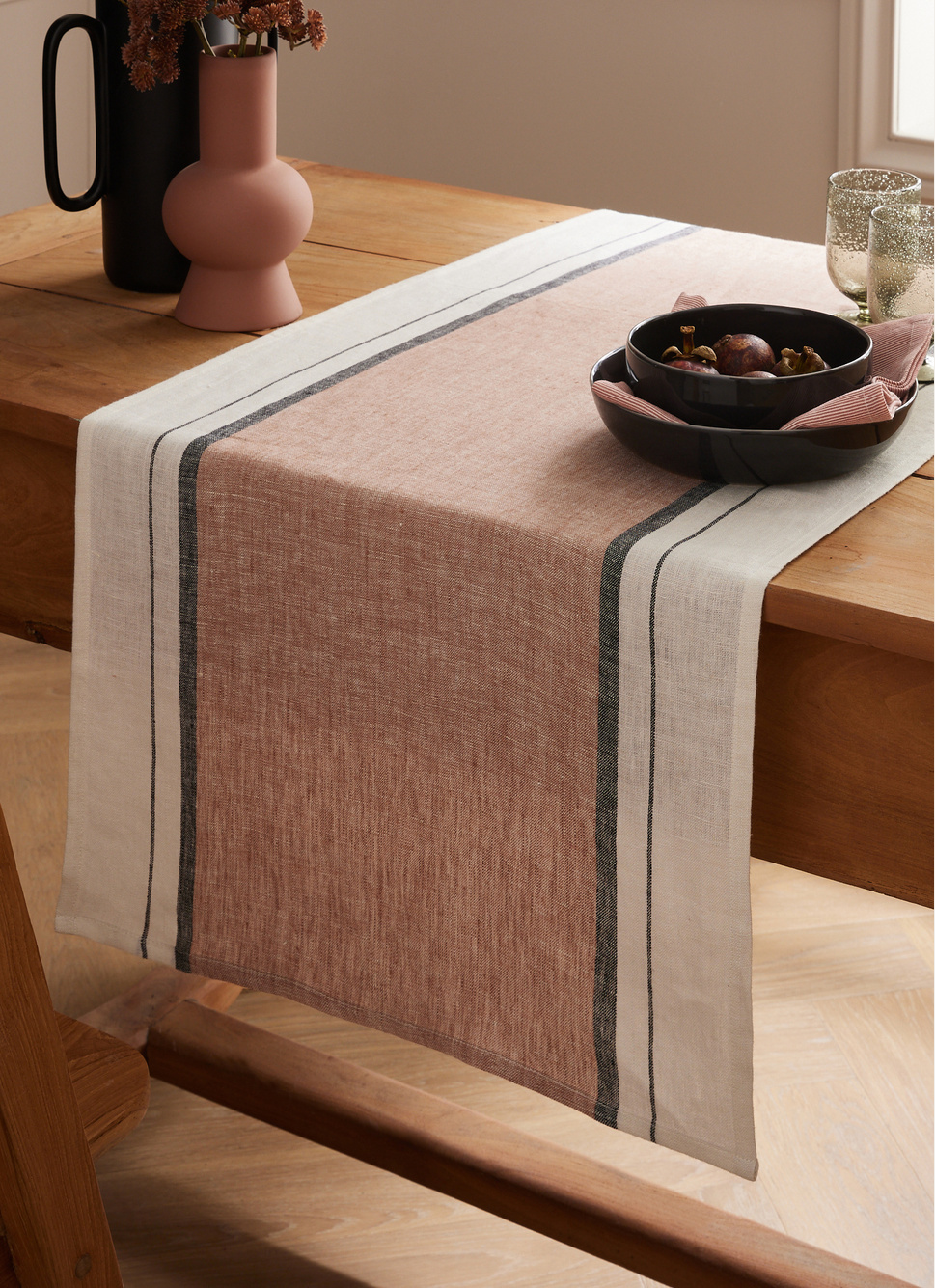 Chemin De Table Bouchara