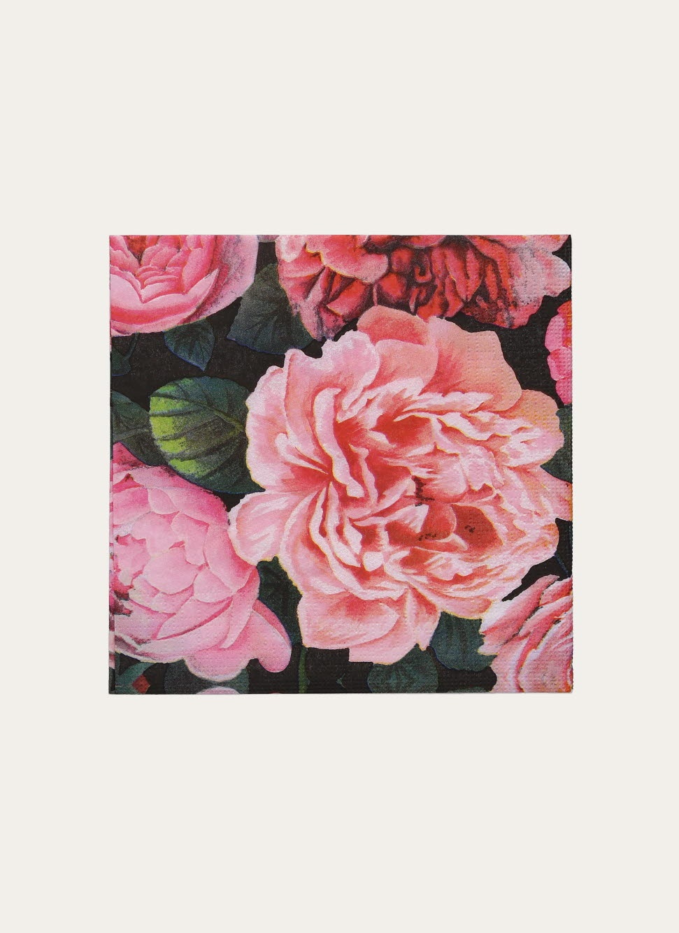 Charlotte plateforme en velours pivoine et glitter multicolore Charlotte plateforme en velours pivoine et glitter multicolore
