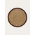 BEIGE NATUREL / PRUNE