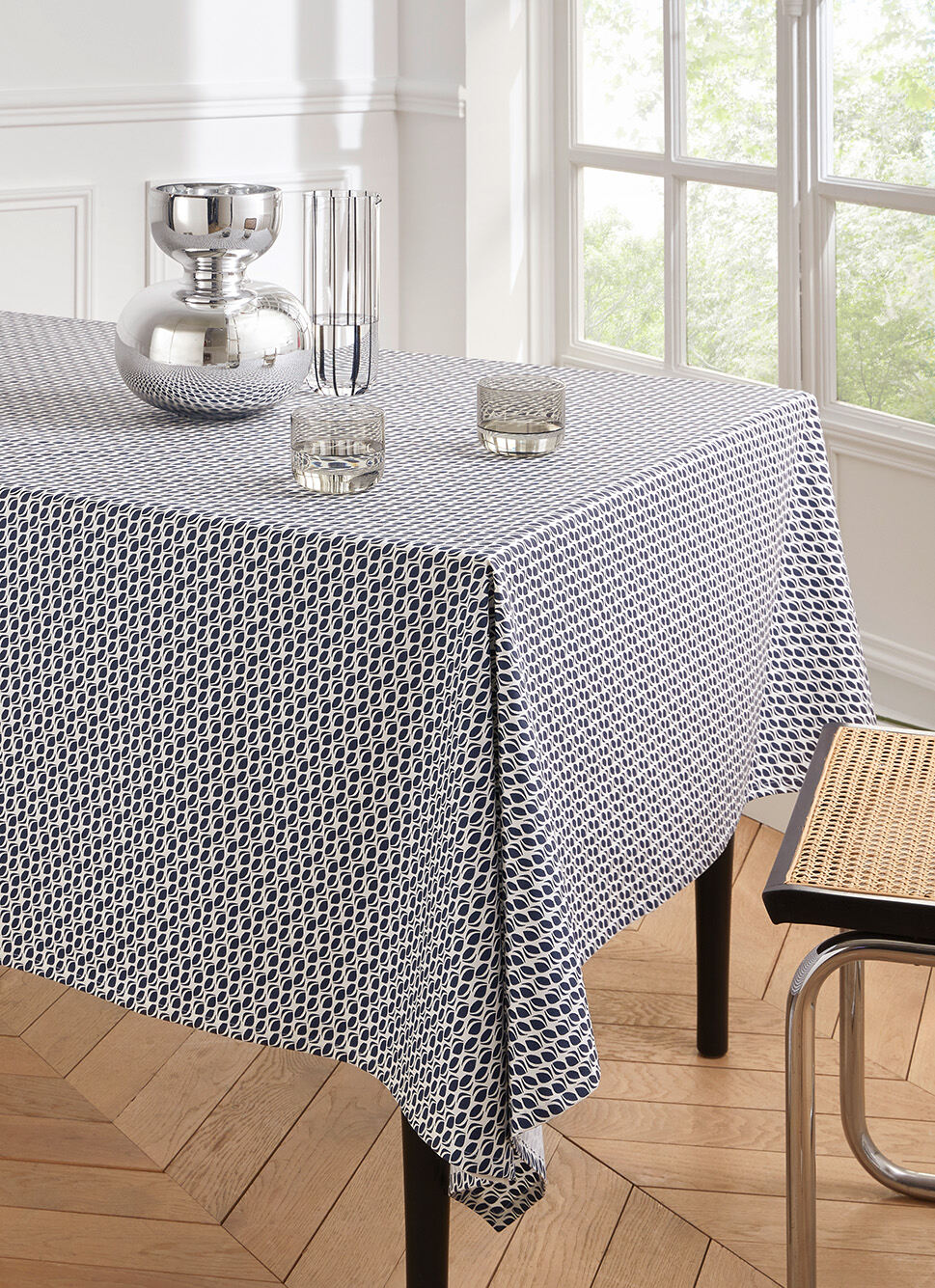 Lot De 5 Nappes En Plastique Rose 137x274 Cm - Nappe Jetable Pour Fête, Mariage, Pique-nique - Facile à Nettoyer, Découpable, En PEVA écologique