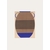 BLEU/TAUPE