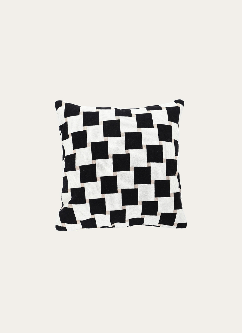 Amadeus - Coussin Poésie 40x60 Cm