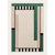 BEIGE/VERT