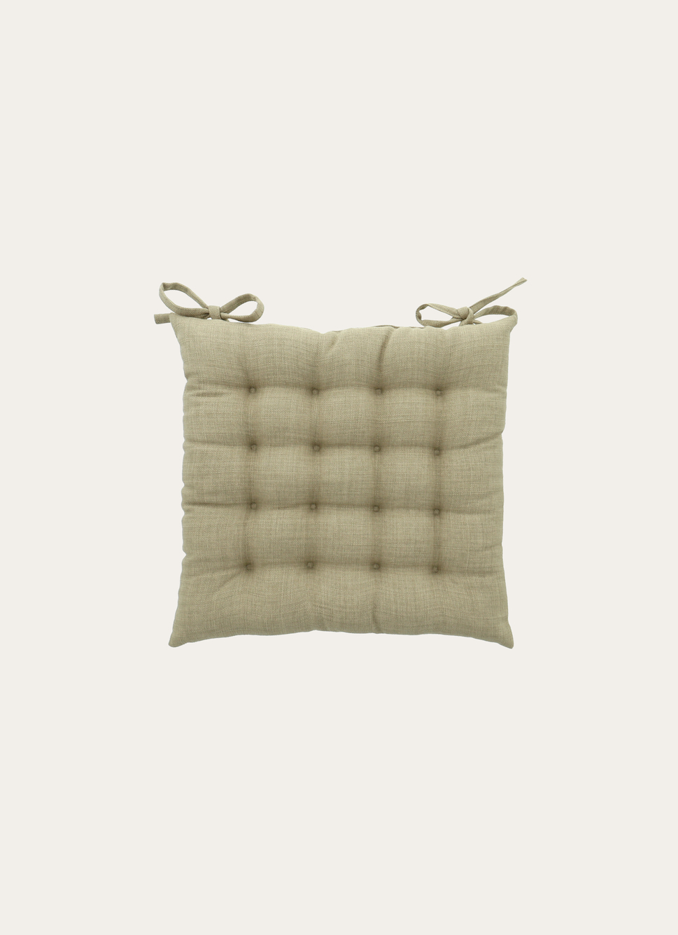 Galette De Chaise 40x40 Lot De 2, Coussins De Chaise D'Intã Rieur, Ovale Galette Chaises IntéRieur avec Attache et AntidéRapante Fonde, Campagnarde Coussin pour Chaise Salle à Manger Gris Foncé